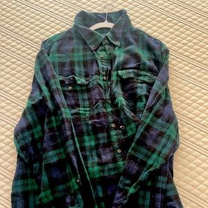 3XL-3XLT.  New -slightly worn
